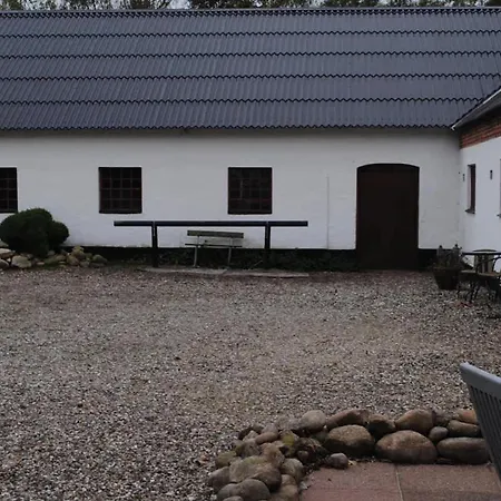 Idyllic Countryside Farm With Horseback Riding * Nibe