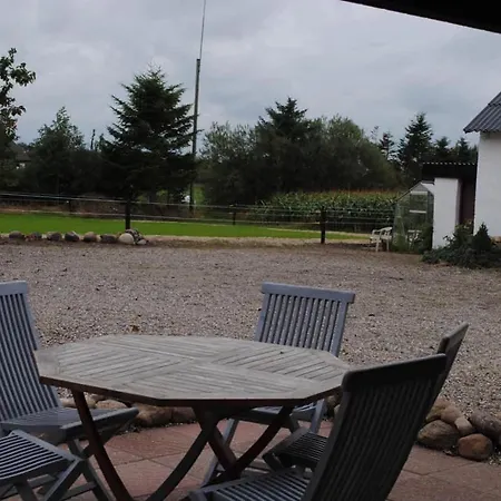 Idyllic Countryside Farm With Horseback Riding *