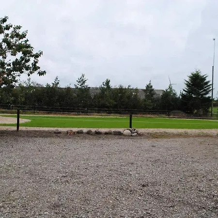 Idyllic Countryside Farm With Horseback Riding * Nibe
